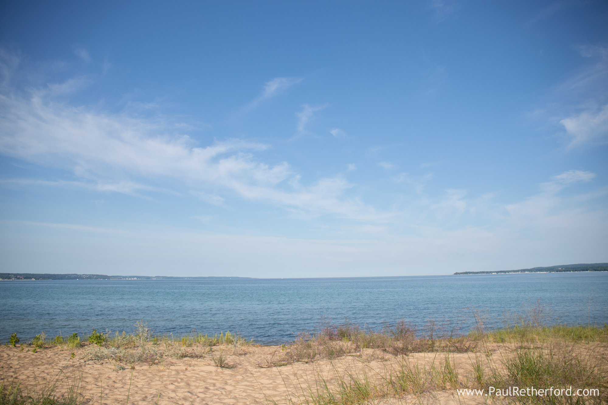 Escape to Petoskey State Park: Where Michigan's Beauty Meets Your Adventure