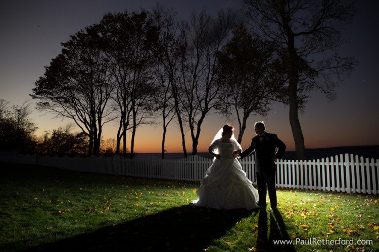 Petoskey, Northern Michigan church Wedding Knights of Columbus Photography Rockabilly Pinup