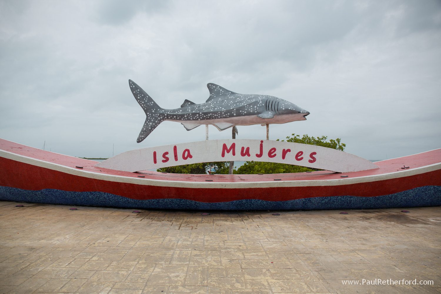 Isla Mujeres Photography by photographer Paul Retherford