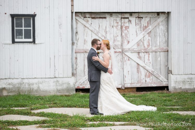 williamston wedding raona acres photo