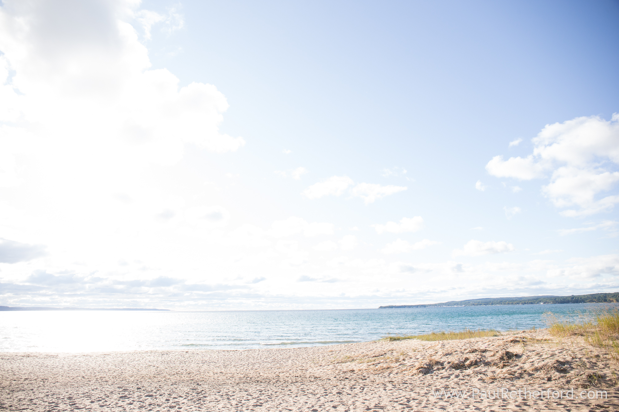 Birchwood Farms Country Club Harbor Springs Wedding Photography