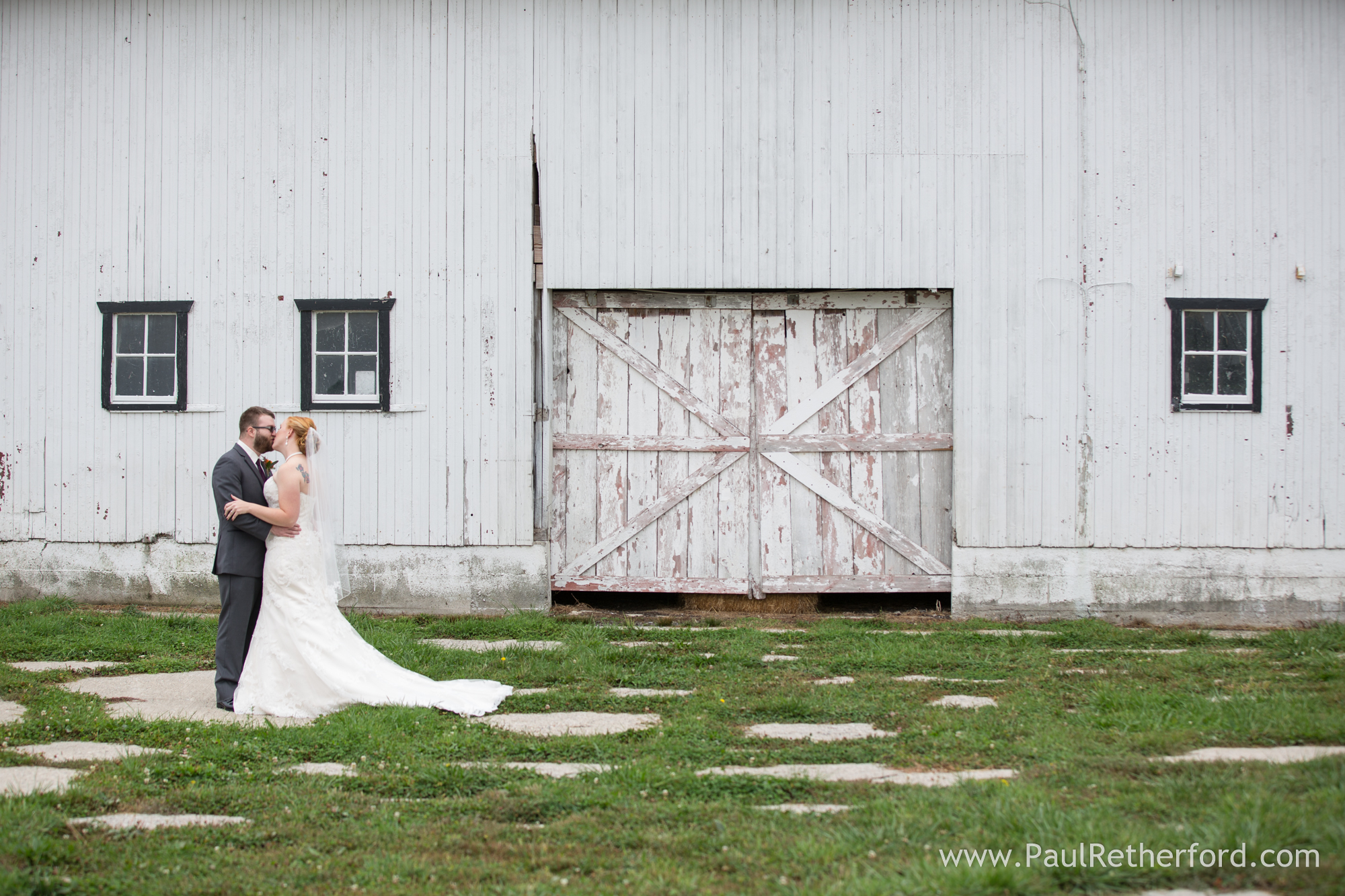 RaOna Acres Wedding  Photography Williamston  Michigan 