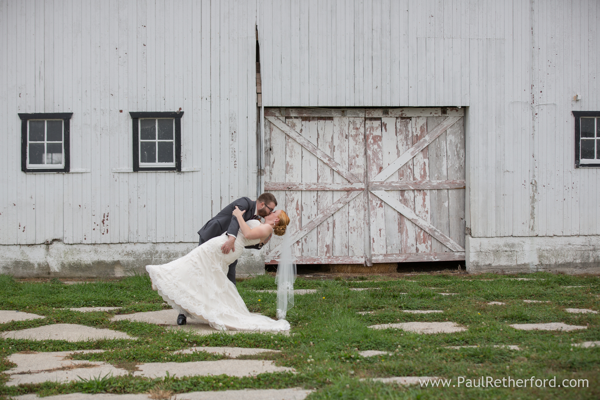 RaOna Acres Wedding  Photography Williamston  Michigan 