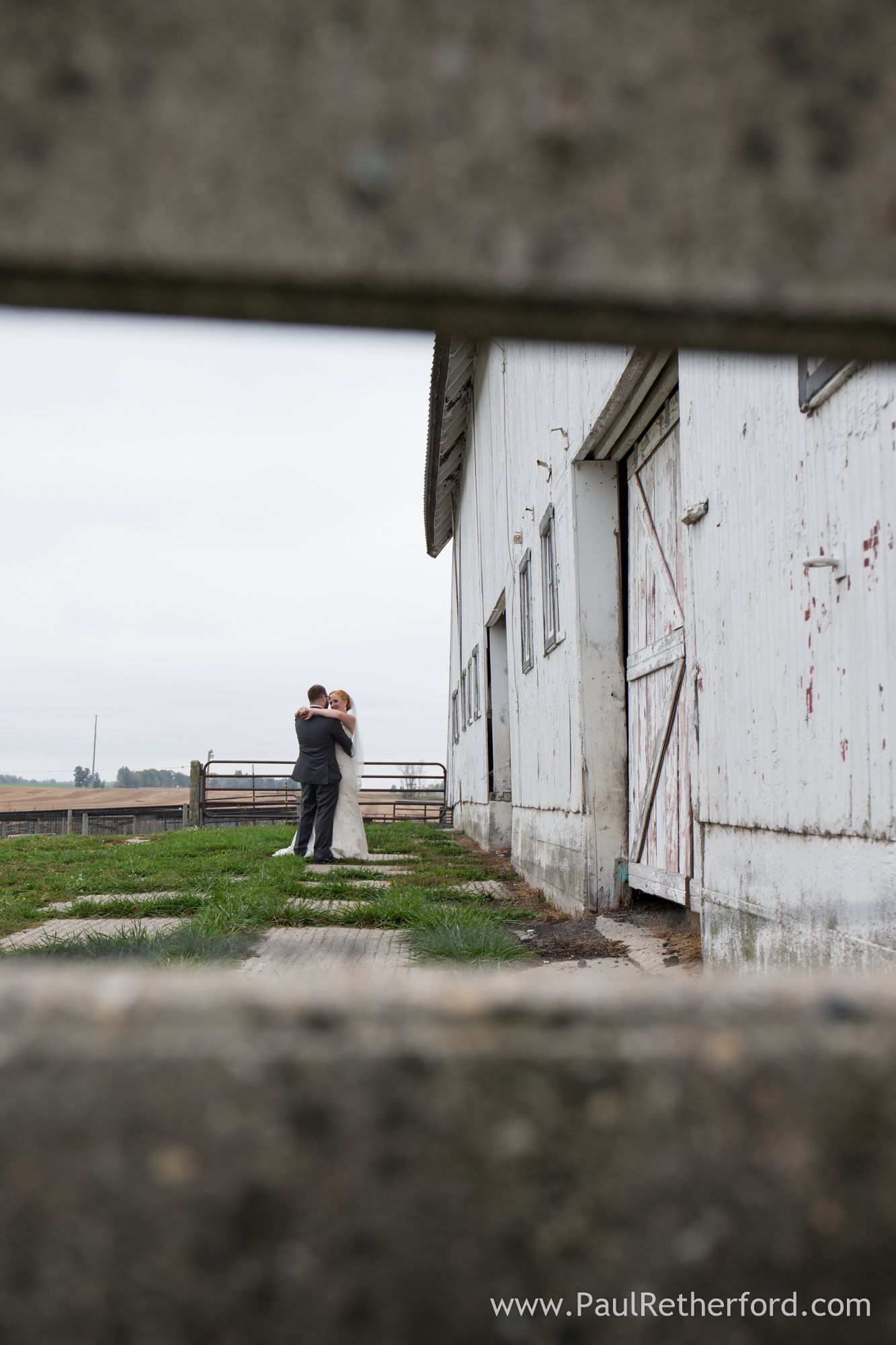 RaOna Acres Wedding  Photography Williamston  Michigan 