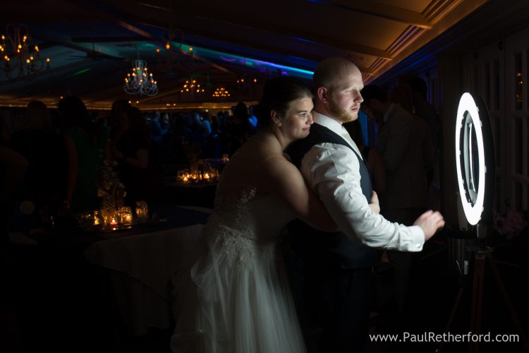 paul retherford photo booth northern michigan