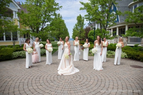 bay harbor yacht club weddings