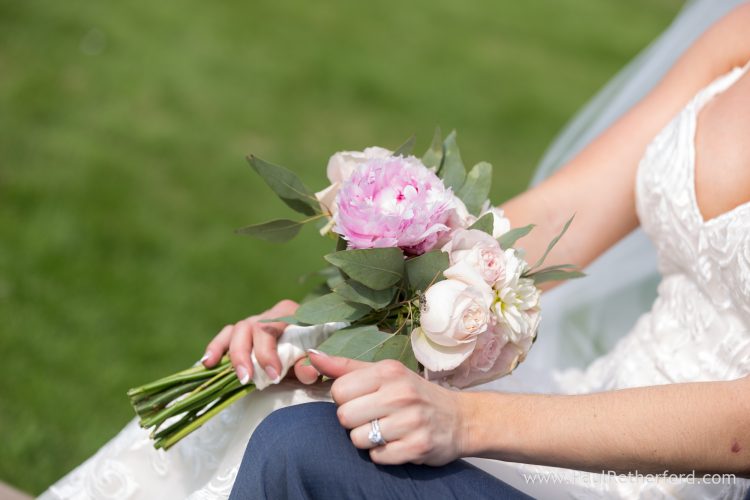 wedding bouquet