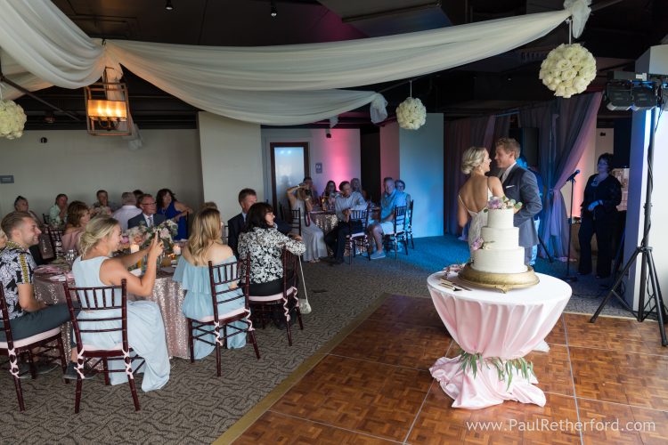 Village Bay Harbor The Loft Wedding Beach Northern Michigan Photography