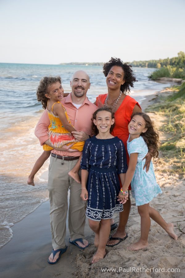 family photographer paul retherford