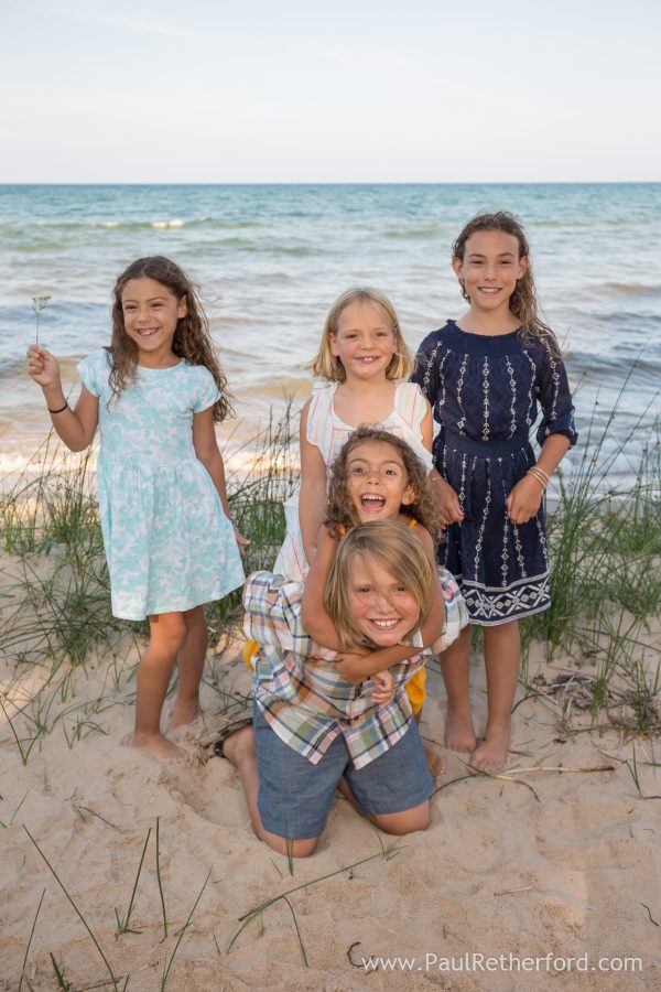 northern michigan pet photo