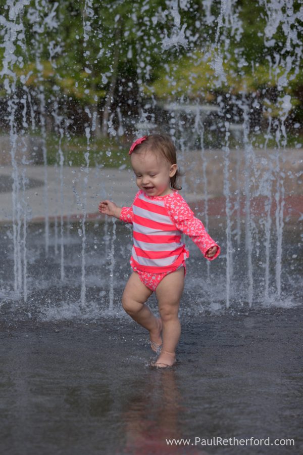 Traverse City Northern Michigan waterfront Clinch Park family photography