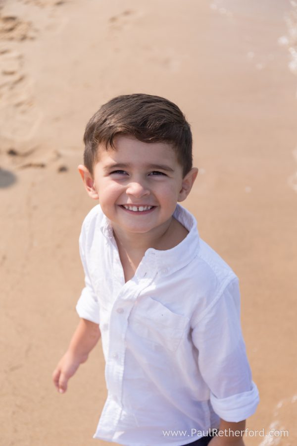 petoskey kid photo