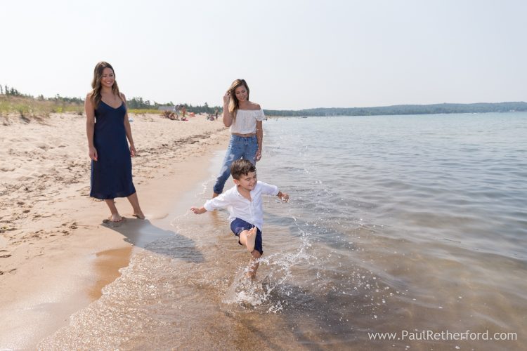 professional photography northern michigan
