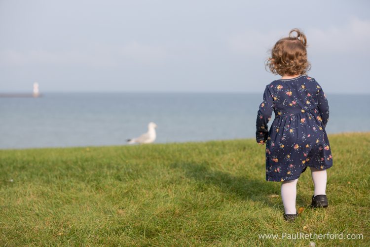 northern michigan waterfront family photo