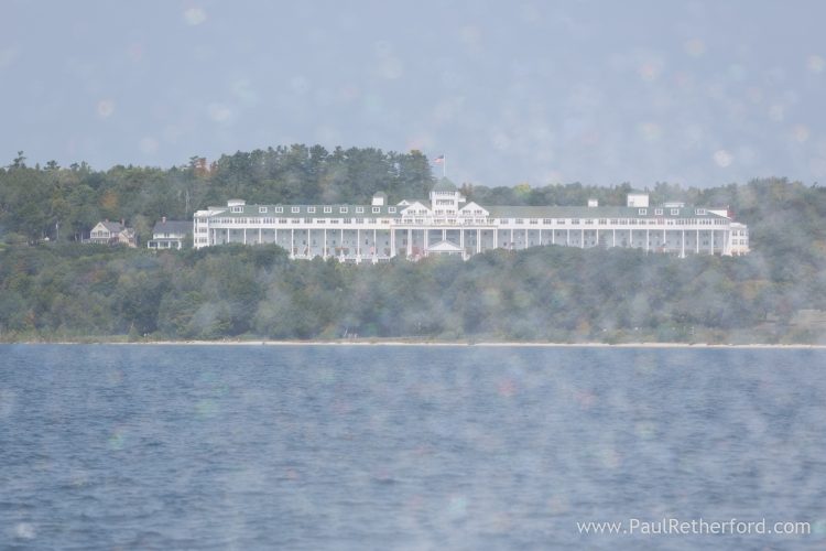 grand hotel water photo