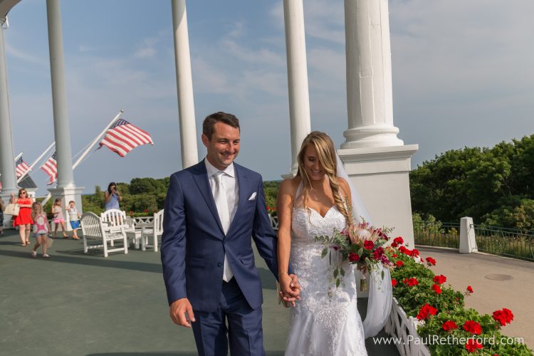 grand hotel weddings