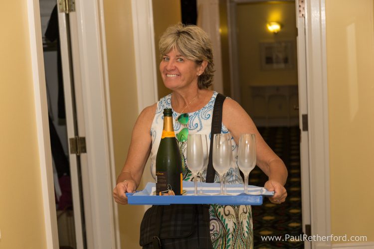 hotel iroquois photo