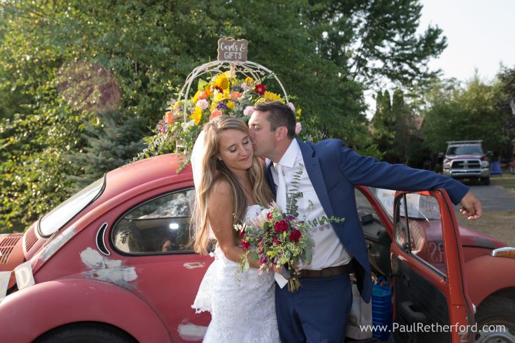 petoskey wedding photo