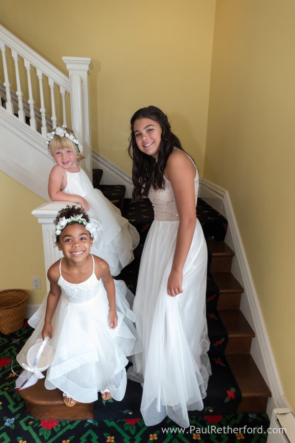 Mackinac Island Wedding Petoskey Michigan reception Photography