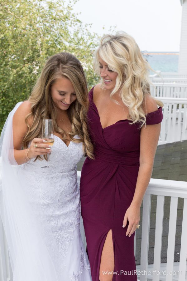 mackinac island michigan photo