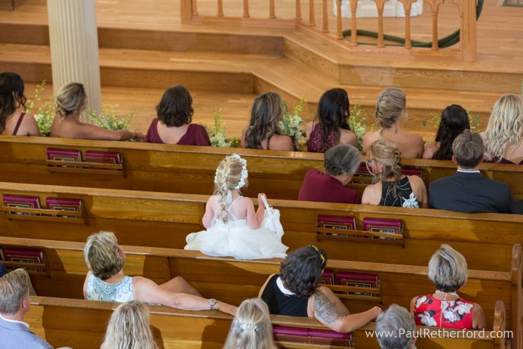 Mackinac Island Wedding Petoskey Michigan reception Photography