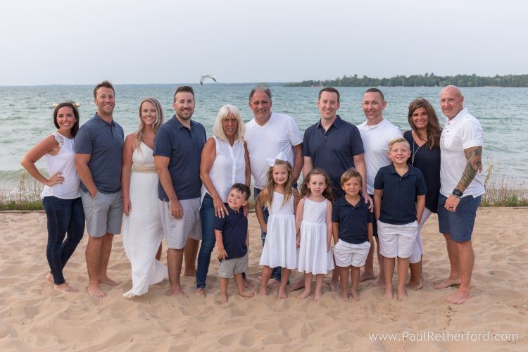 photographer northern michigan