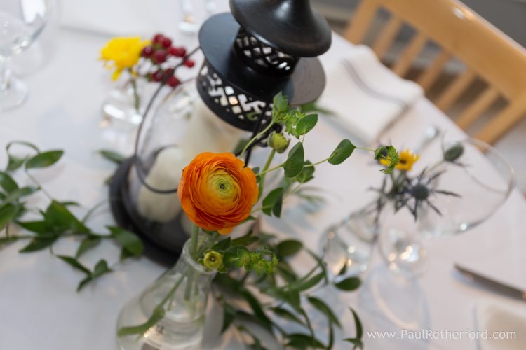 wedding flowers tapawingo photo