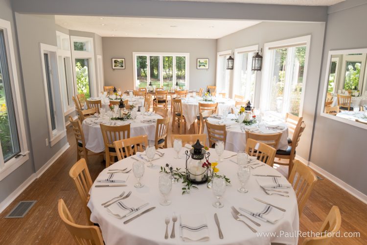 a matter of taste catering photo