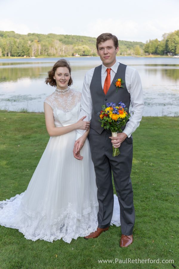 weddings tapawingo northern michigan photo