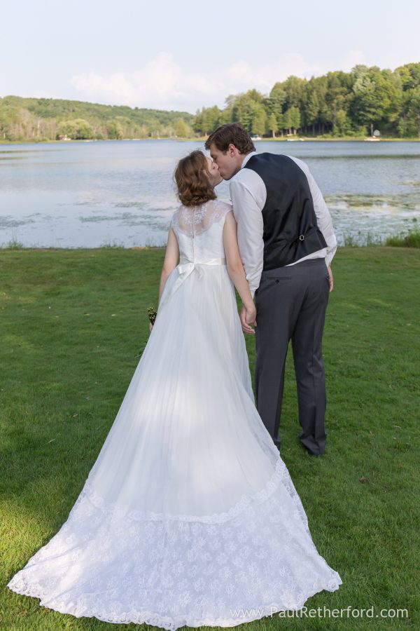 weddings tapawingo northern michigan photo