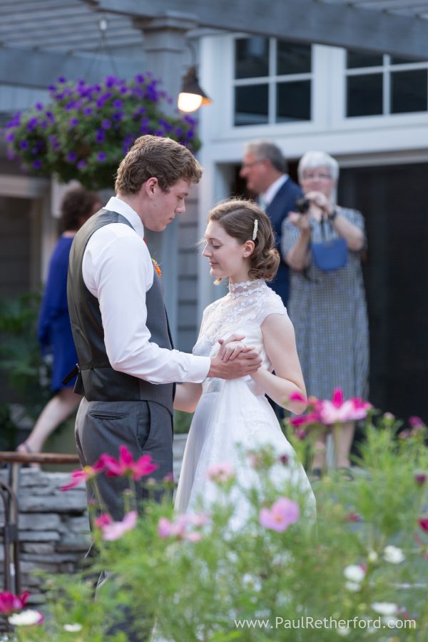 Tapawingo A Matter of Taste Ellsworth Northern Michigan Wedding Photography