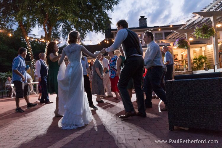 weddings tapawingo photo