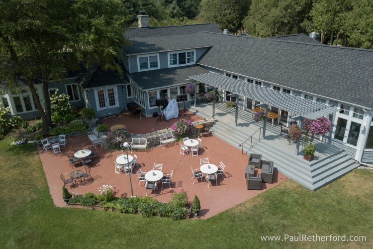 aerial photographer northern michigan tapawingo photo