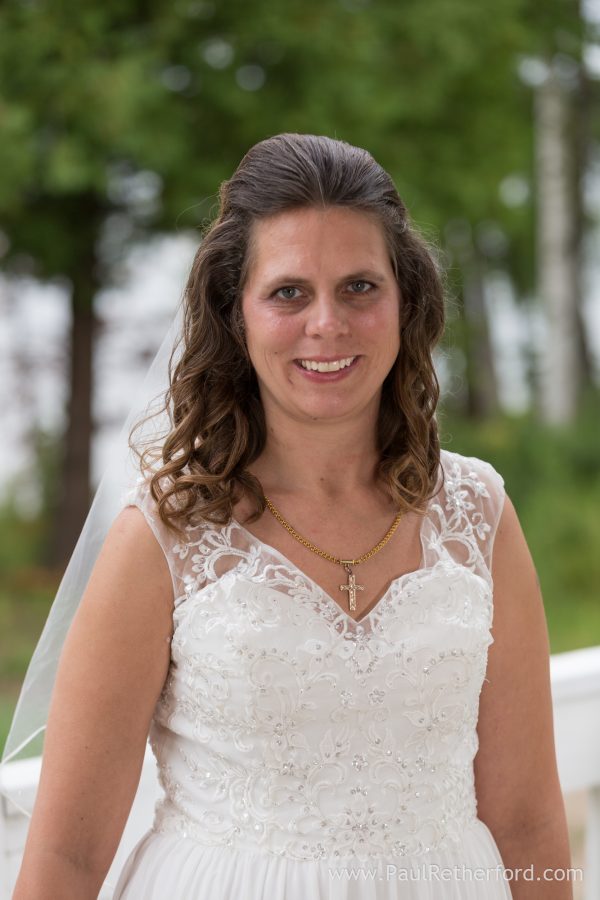 Camp Petosega Wedding Photography Pickerel Lake outdoor Northern Michigan