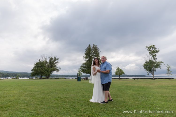 pickerel lake camp petosega photo