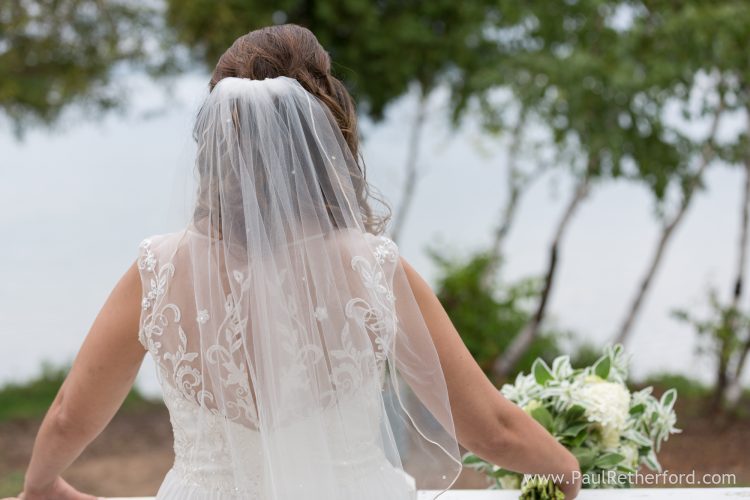 Camp Petosega Wedding Photography Pickerel Lake outdoor Northern Michigan