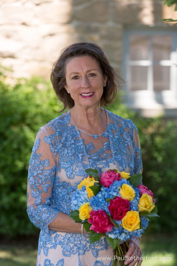 Emmanuel Episcopal Church Petoskey Michigan Wedding Photography