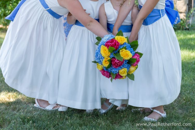 flowers by sky's the limit photo