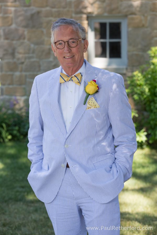 petoskey wedding photo