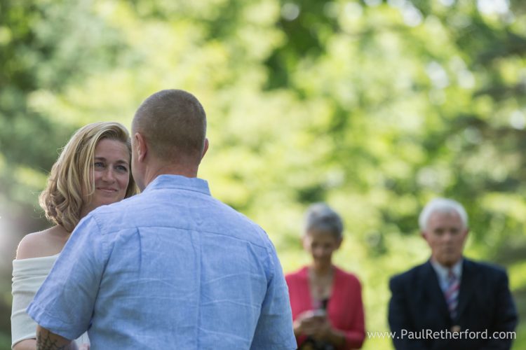 Bay View Michigan Terrace Inn Wedding Photography