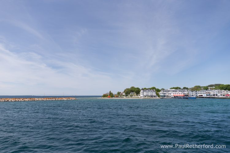 Family Photography Lilac Festival Grand Hotel Mackinac Island