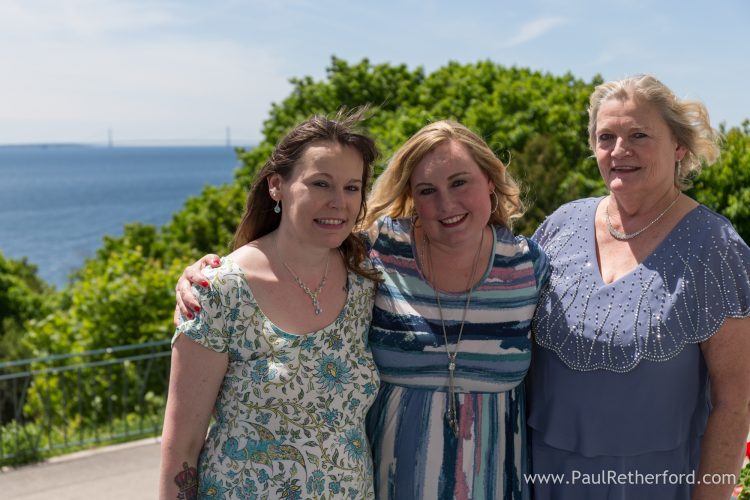 family mackinac island michigan