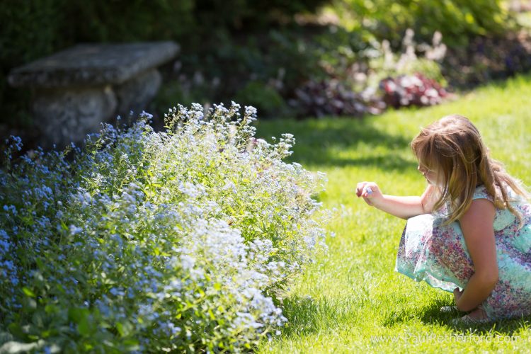 Family Photography Lilac Festival Grand Hotel Mackinac Island