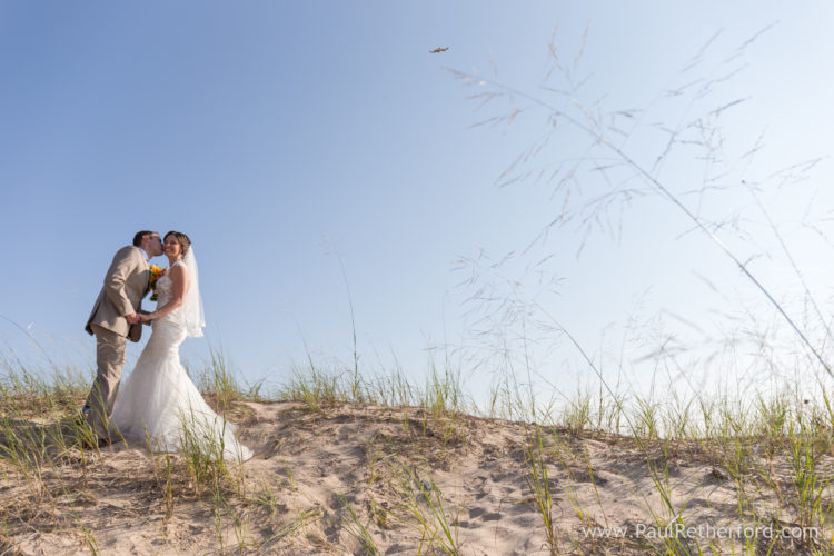 Endless love Megan Drew Wedding Staffords Perry Hotel Petoskey Michigan
