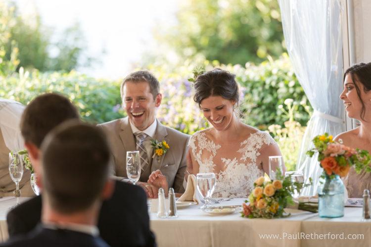 paul retherford weddings northern michigan photo