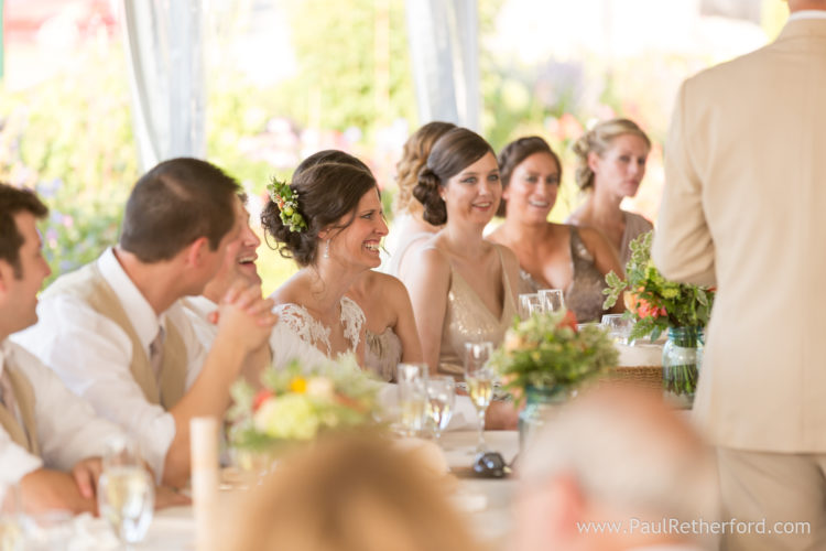 staffords perry hotel wedding photo