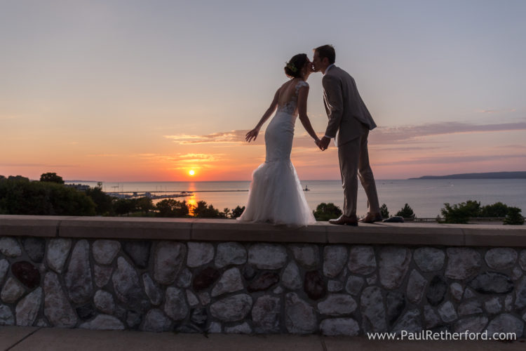 petoskey weddings staffords photo