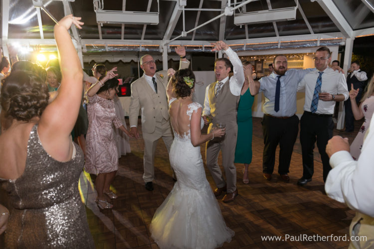 petoskey michigan dj