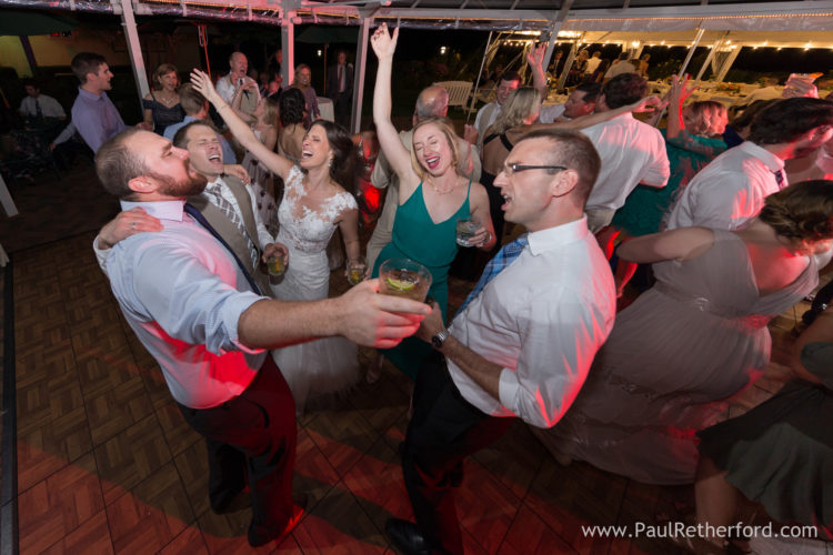 tom pluister entertainment dj petoskey michigan