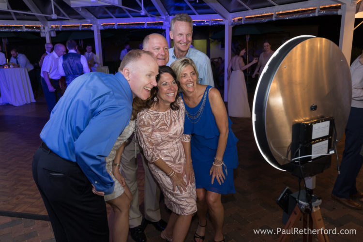 photo booth paul retherford perry hotel